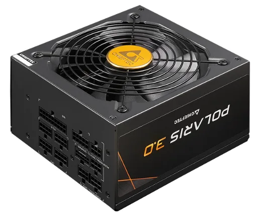 Блок питания Chieftec POLARIS 3.0 1050 Вт