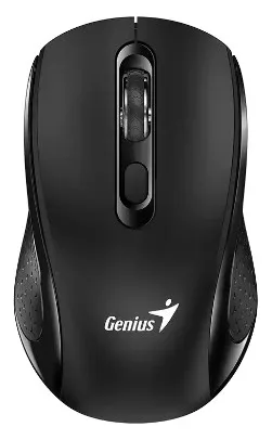 Мышь Genius NX-8025S, чёрный