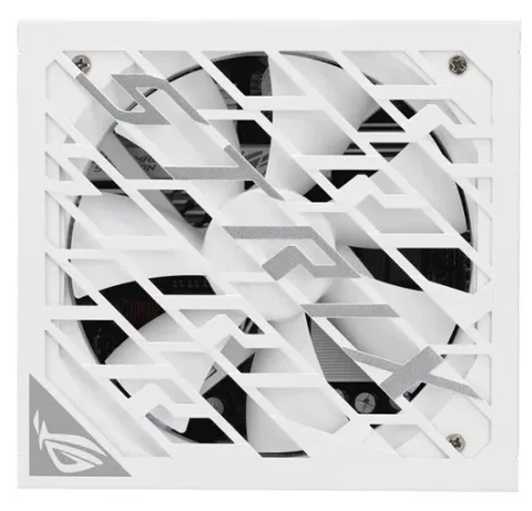 Блок питания ASUS ROG-STRIX-1000P-GAMING-WHITE