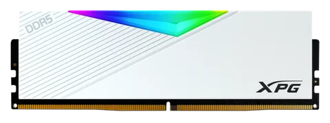 Оперативная память ADATA XPG LANCER RGB DDR5 32 ГБ (2×16 ГБ) 6000 МГц