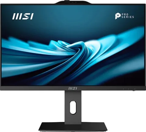 Моноблок MSI Pro AP242P 14M AiO (Core i5-14400, 16 ГБ, 256 ГБ SSD)