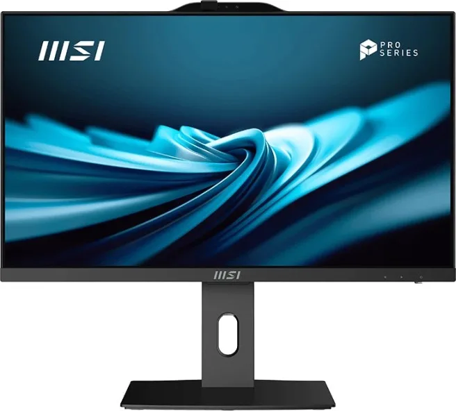 Моноблок MSI Pro AP242P 14M AiO (Core i5-14400, 16 ГБ, 256 ГБ SSD)