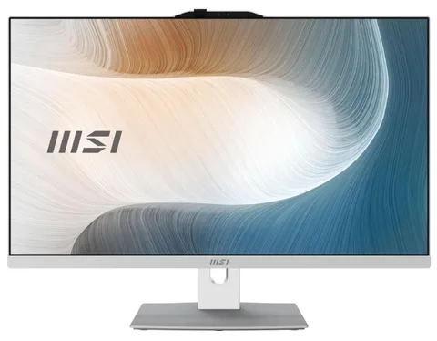 Моноблок MSI Modern AM272P 1M-1468XRU (Core 5 120U, 16 ГБ, 512 ГБ SSD)