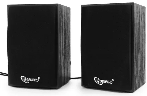 Компьютерная акустика Gembird SPK-201