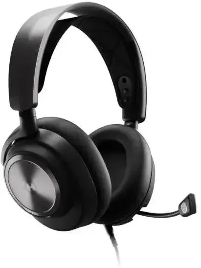 Наушники SteelSeries Arctic Nova Pro