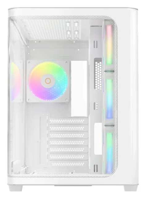 Корпус Ocypus Iota C70 WH (Iota-C70-WHD400CD-GL)