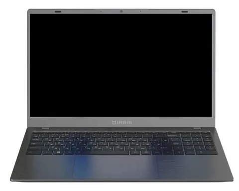 Ноутбук Irbis GroovyBook 15 (Core i5-13600H, 16 ГБ, 512 ГБ SSD)