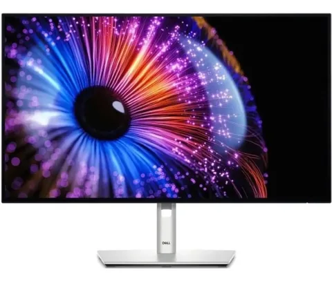 Монитор Dell UltraSharp U2724DE