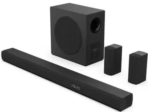 Саундбар Hisense HS5100