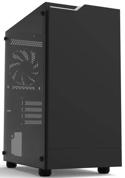 Корпус Zalman T4 PLUS