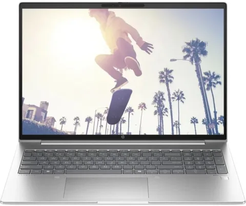 Ноутбук HP ProBook 460 G11 (Core Ultra 5 125U, 16 ГБ, 512 ГБ SSD) (A38BGET#BH5)
