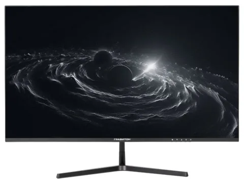 Монитор Гравитон МН27Б 27" (ЕЦРТ.467846.001-04(3YBAS) с рег опорой)