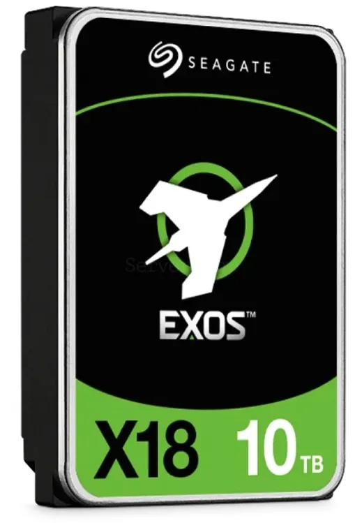 Жёсткий диск Seagate ST10000NM013G 10 ТБ