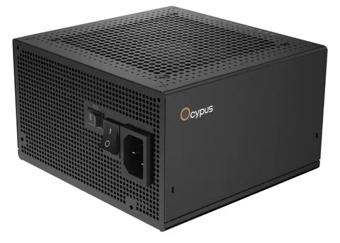 Блок питания Ocypus Iota P750S