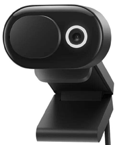 Веб-камера Microsoft Modern Webcam