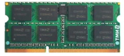 Оперативная память ТМИ ЦРМП.467526.010 DDR3 SO-DIMM 8 ГБ 1600 МГц