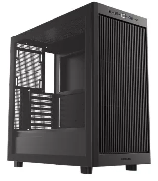 Корпус ID-Cooling WARE 510