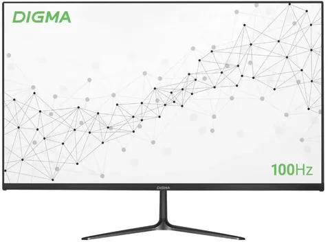 Монитор Digma Progress 27P302F 27"