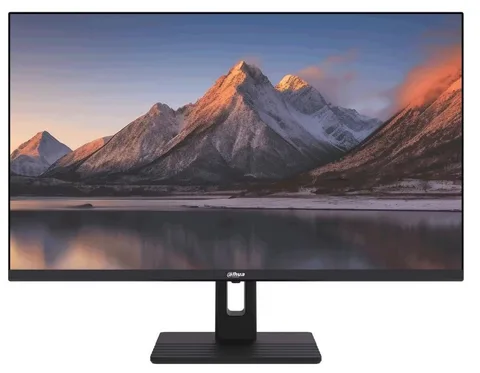 Монитор Dahua DHI-LM32-C301B 31,5"