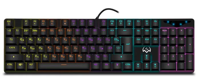 Клавиатура Sven KB-G9300