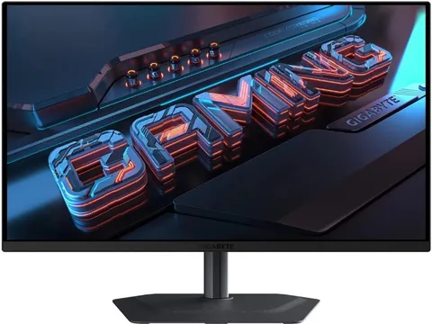 Монитор GIGABYTE MO27Q2A EK 26,5"