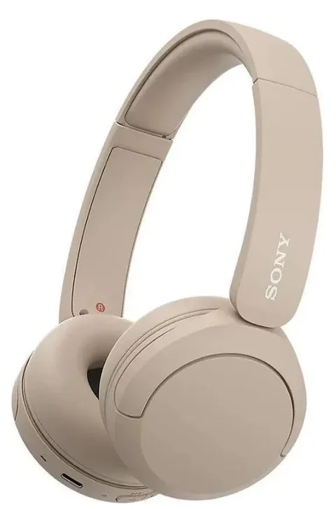 Наушники Sony WH-CH520