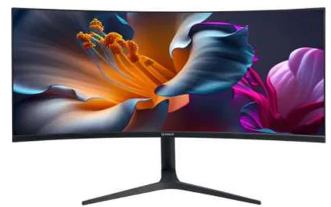 Монитор Irbis NOBLEVIEW 38"