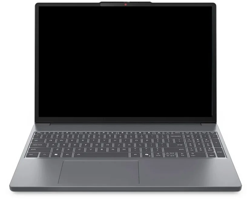Ноутбук Lenovo IdeaPad Slim 3 15ARP10 (Ryzen 7 7735HS, 16 ГБ, 512 ГБ SSD)