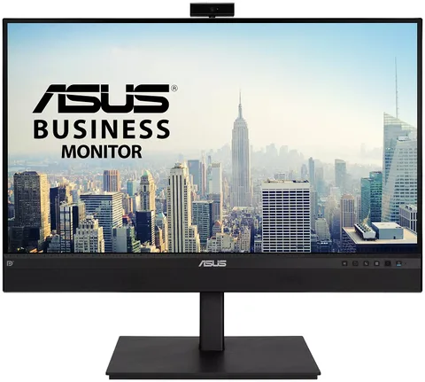 Монитор ASUS BE27ACSBK 27"