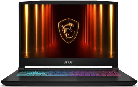 Ноутбук MSI Katana 15 HX B14WFK-618XRU (16 ГБ, 1 ТБ SSD)