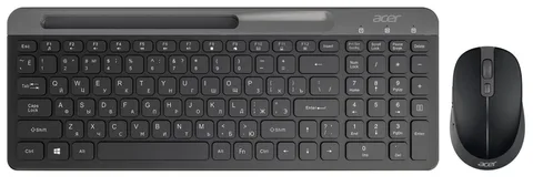 Клавиатура и мышь Acer OCC402