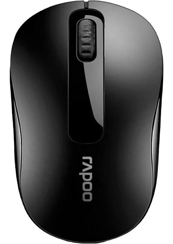 Мышь Rapoo M10PLUS-BL