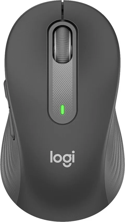 Мышь Logitech M650 L Large (910-006247)