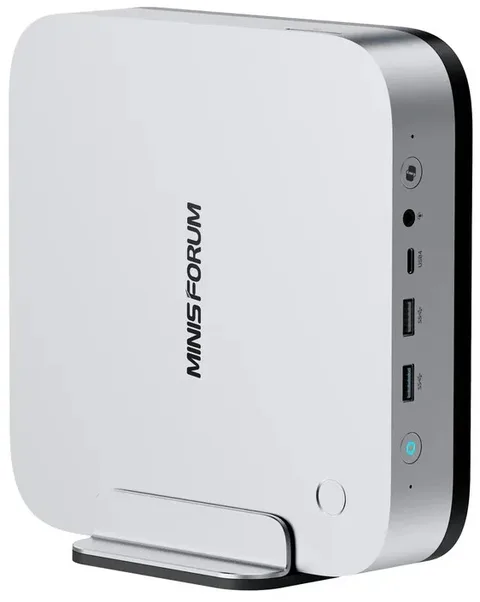 Мини ПК Minisforum X1PRO (Ryzen AI 9 HX 370, 32 ГБ)