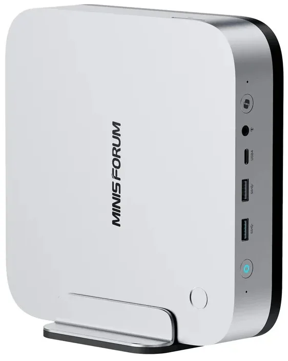 Мини ПК Minisforum X1PRO (Ryzen AI 9 HX 370, 32 ГБ)
