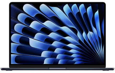 Ноутбук Apple MacBook Air 15 2026 (16 ГБ, 1 ТБ SSD)