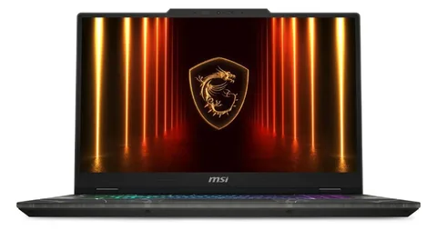 Ноутбук MSI Cyborg 15 B13WEKG-1248XRU (Core i5-13420H, 16 ГБ, 512 ГБ SSD)