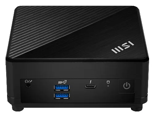 Неттоп MSI CUBI 5 1M-615XRU (Core 7 150U, 16 ГБ, 1 ТБ SSD)