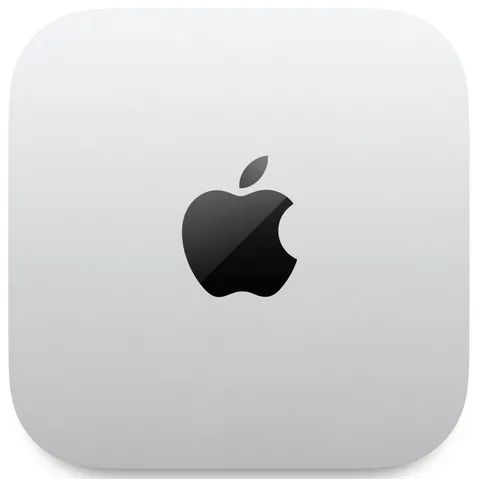 Компьютер Apple Mac Mini (2024) (Apple M4) (MU9D3)