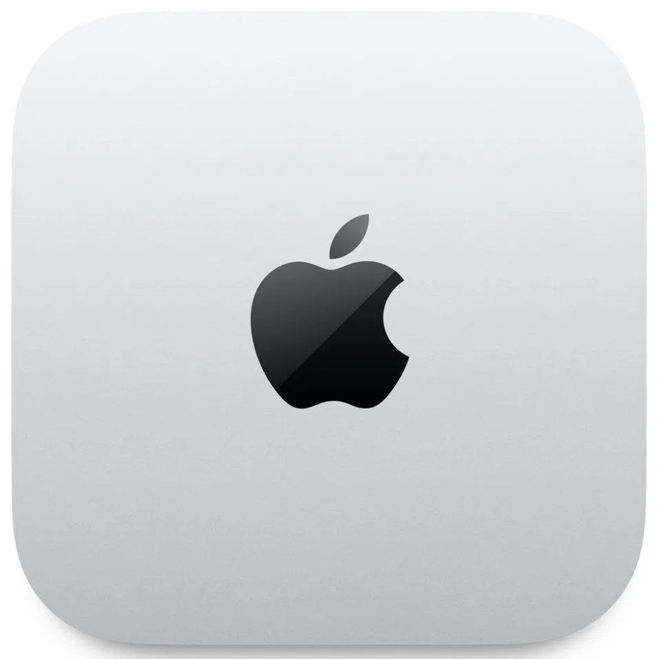 Компьютер Apple Mac Mini (2024) (Apple M4) (MU9D3)