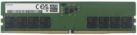 Оперативная память Samsung M323R2GA3PB0-CWM DDR5 16 ГБ 5600 МГц