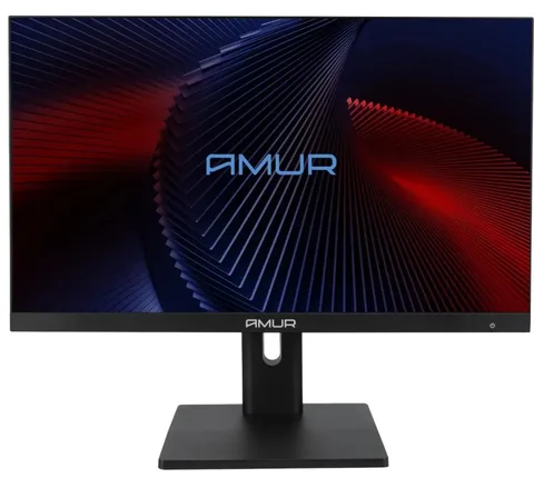 Моноблок Amur Тигр H6I12 (Core i3-12100, 8 ГБ, 256 ГБ SSD)