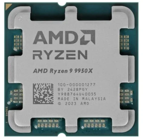 Процессор AMD Ryzen 9 9950X OEM