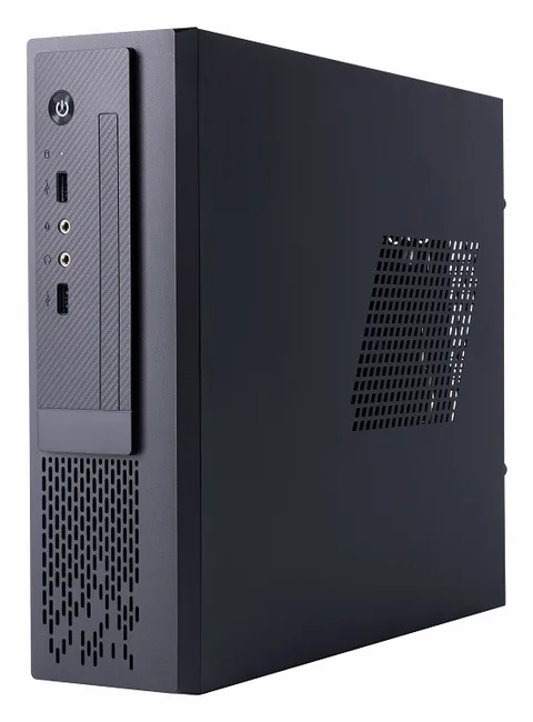 Мини ПК X-COMputers *Business* (Core i3-12100, 256 ГБ SSD) (PM000000729)