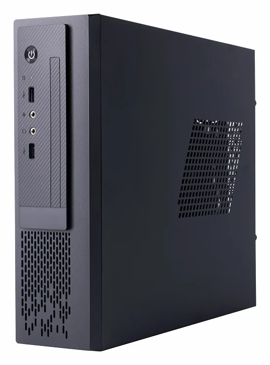Мини ПК X-COMputers *Business* (Core i3-12100, 256 ГБ SSD) (PM000000729)
