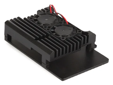 Корпус Qumo RS010