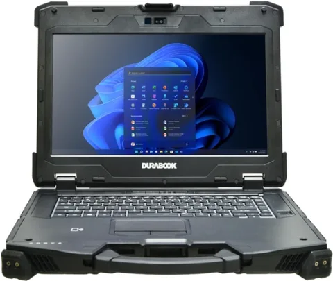 Ноутбук Durabook Z14I G3 Basic (Core Ultra 5 125U, 16 ГБ, 256 ГБ SSD)