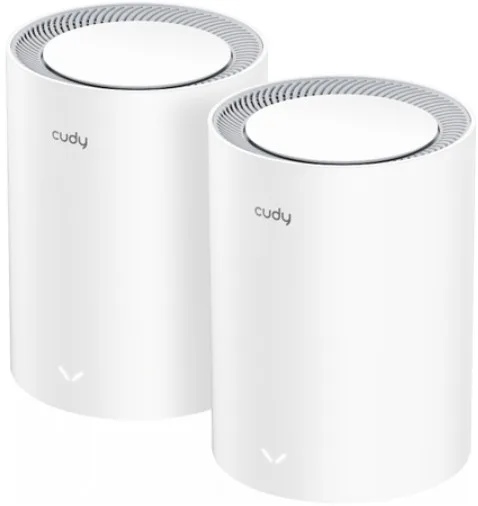 Роутер Cudy M1800(2-Pack)