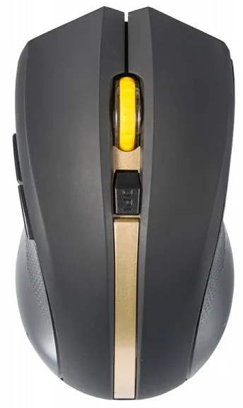 Мышь Oklick 495MW