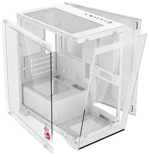 Корпус Bloody BD-CC103, белый